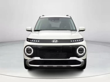 Foto van Hyundai INSTER