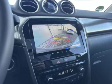 Foto van Suzuki Vitara