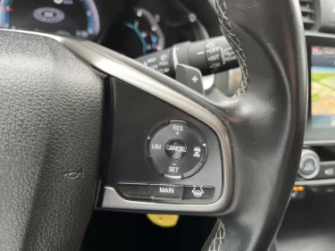 Foto van Honda Civic