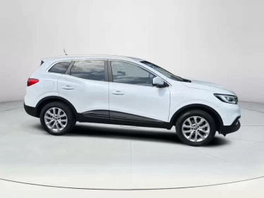 Foto van Renault Kadjar