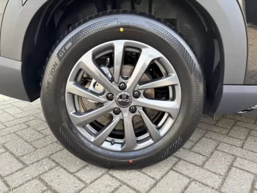 Foto van BYD ATTO 2 DM-i