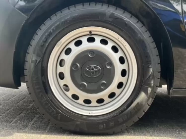 Foto van Toyota ProAce Worker