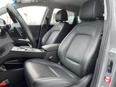 Foto van Hyundai KONA