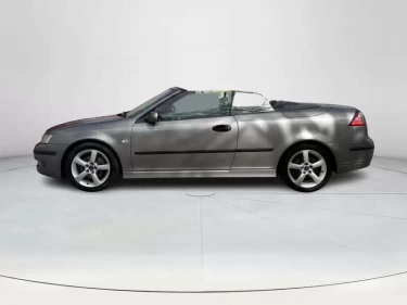 Foto van Saab 9-3 Cabrio