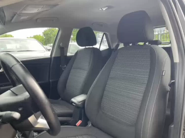 Foto van Kia Stonic