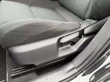 Foto van Toyota Corolla
