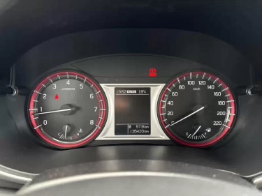 Foto van Suzuki Vitara