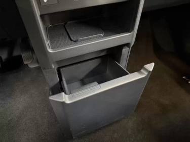 Foto van Kia PV5