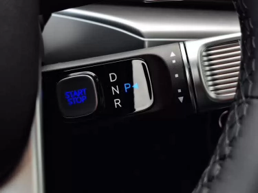 Foto van Hyundai IONIQ