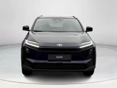Foto van Toyota Bz4x
