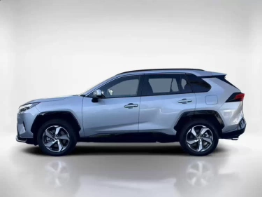 Foto van Toyota RAV4