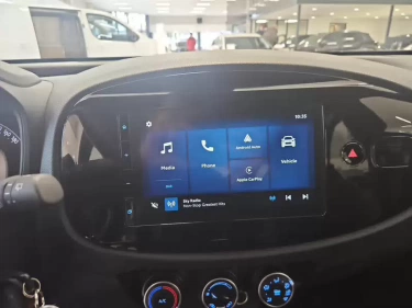 Foto van Toyota Aygo X