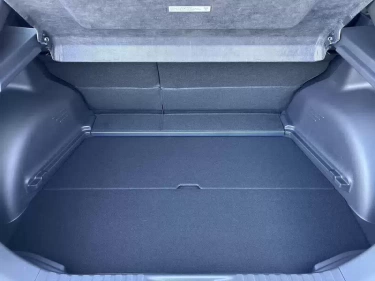 Foto van Toyota C-HR+