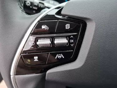 Foto van Kia Niro