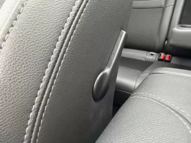 Foto van Nissan Qashqai