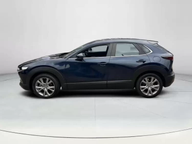 Foto van Mazda CX-30