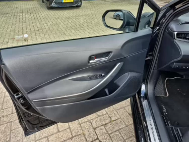 Foto van Toyota Corolla Touring Sports