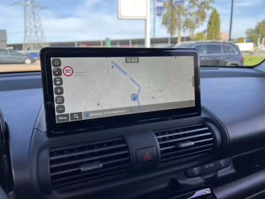 Foto van Hyundai INSTER