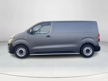 Foto van Toyota ProAce Worker