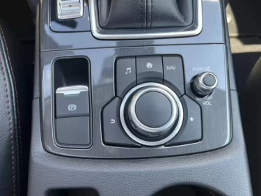 Foto van Mazda CX-5