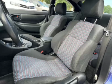 Foto van Toyota Celica