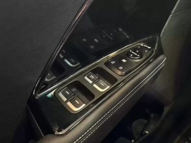 Foto van Kia e-Niro