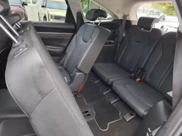 Foto van Kia Sorento