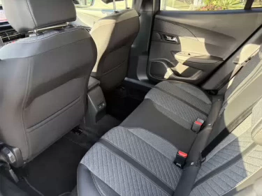 Foto van Peugeot 2008