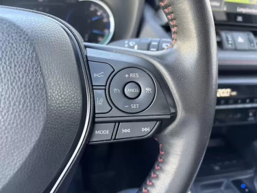 Foto van Toyota RAV4