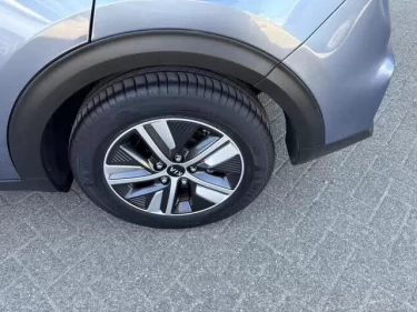 Foto van Kia Niro