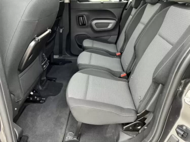 Foto van Toyota PROACE CITY Verso