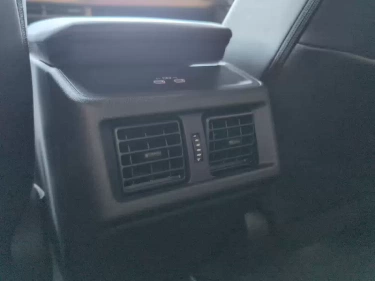 Foto van Toyota bZ4X Touring