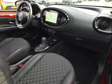 Foto van Toyota Aygo X