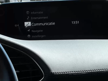 Foto van Mazda 3