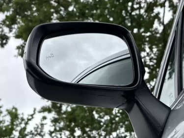 Foto van Toyota Corolla Cross
