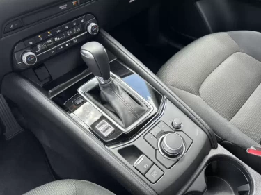 Foto van Mazda CX-5