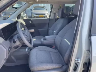 Foto van Kia EV2