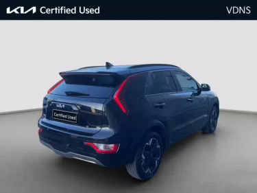 Foto van Kia Niro EV