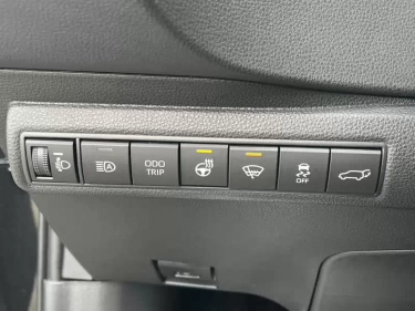 Foto van Toyota Corolla Touring Sports