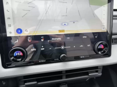 Foto van Toyota C-HR+