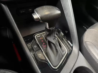 Foto van Kia Niro