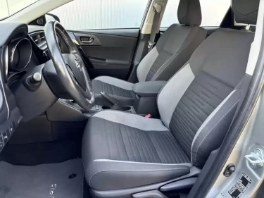 Foto van Toyota Auris