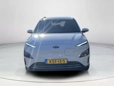Foto van Hyundai Kona