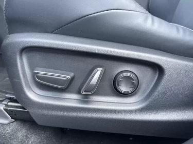 Foto van Toyota C-HR+