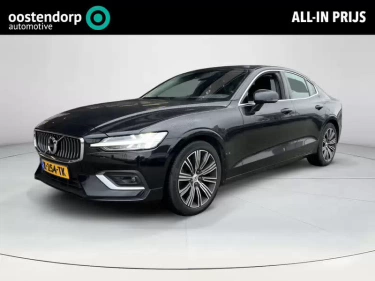 Foto van Volvo S60