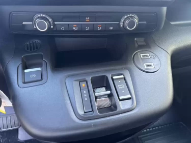 Foto van Toyota PROACE CITY Electric
