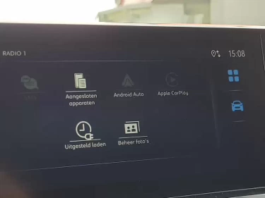 Foto van Toyota PROACE CITY Electric