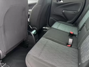 Foto van Opel Crossland X