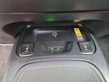 Foto van Toyota Corolla Touring Sports