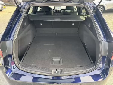 Foto van Toyota Corolla Touring Sports